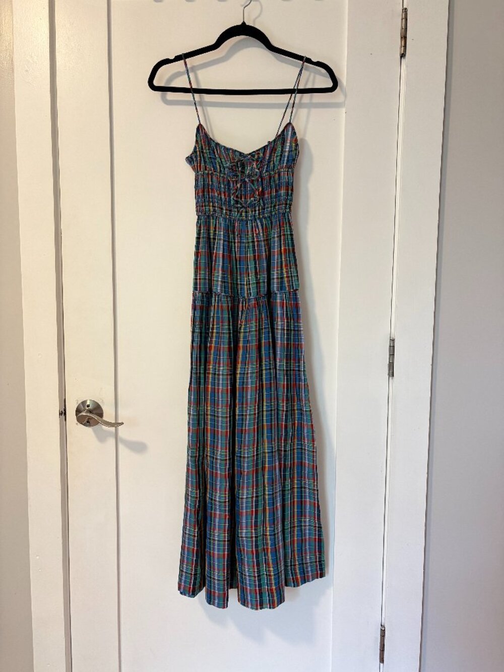 Dôen Brielle Dress - Picture 8 of 10